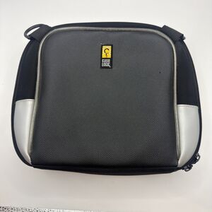 CASE LOGIC In-Car DVD Player Case  (fits 5-7" Players)